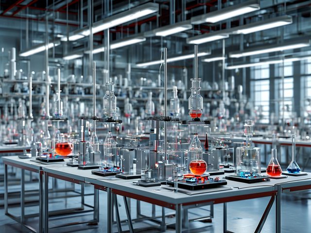 芳纶纤维电气兼容性测试