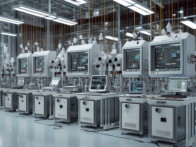 芳纶纤维电气检测