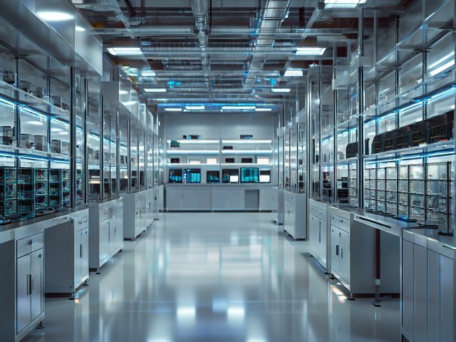 芳纶纤维电磁塑性试验