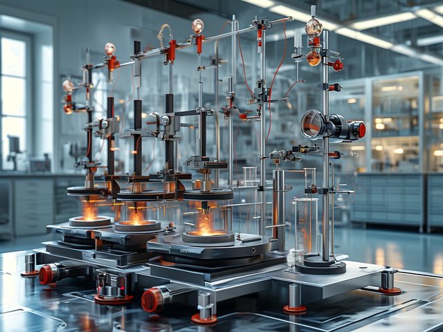 芳纶纤维硬度放射检测