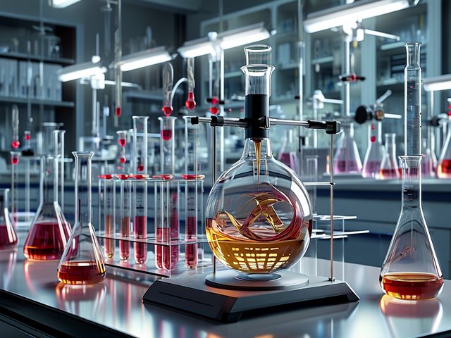 芳纶纤维稳定性扭转分析