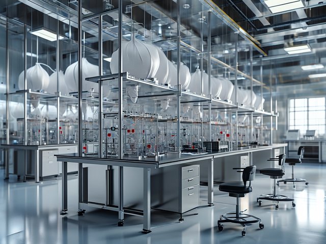 芳纶纤维膨胀外观分析