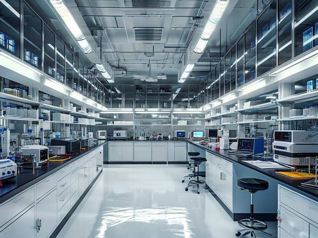 苏云金芽孢杆菌晶体蛋白分析