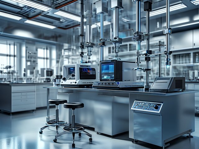 荧光素液相检测