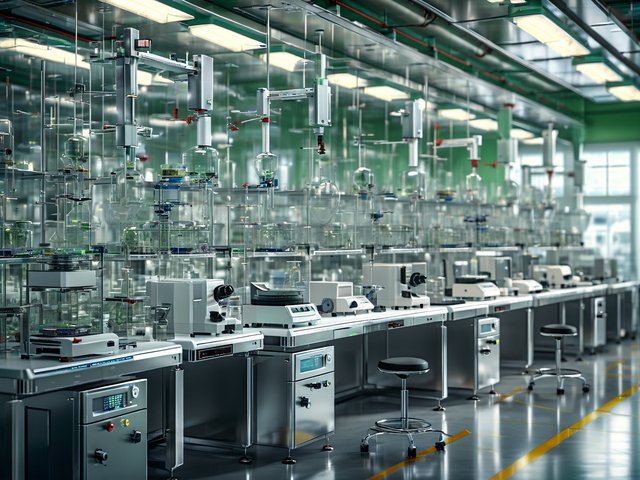 菠菜检疫性检测