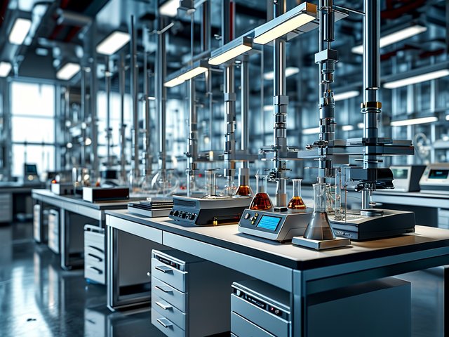 蒸发光散射检测器二氧化碳检测