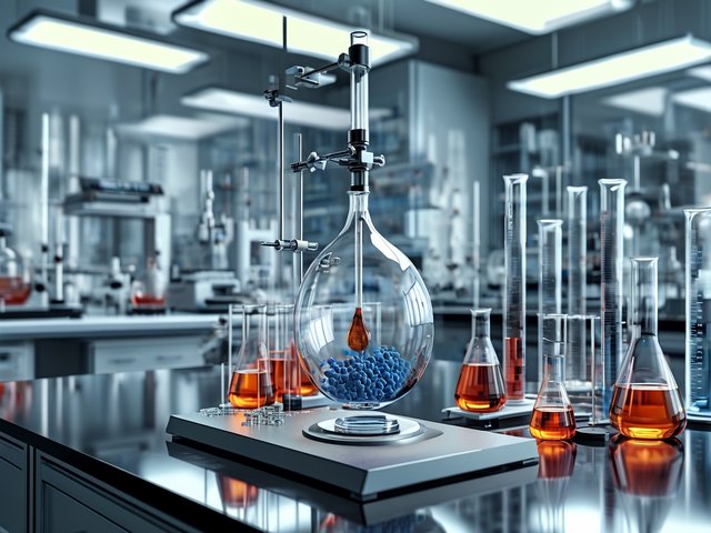 蛋白质变性检测