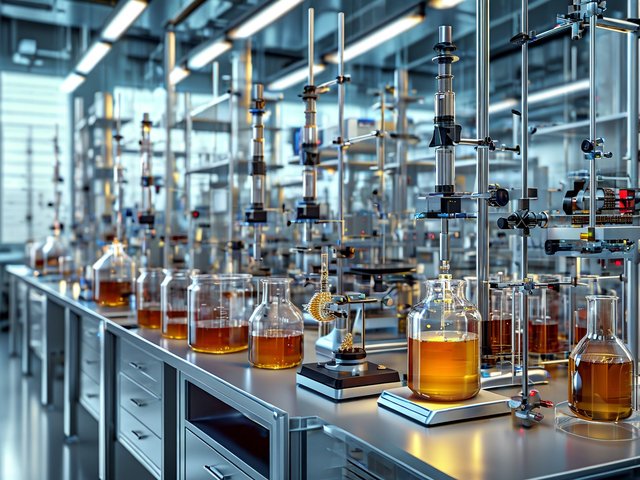 蜂蜜羟甲基糠醛含量检测