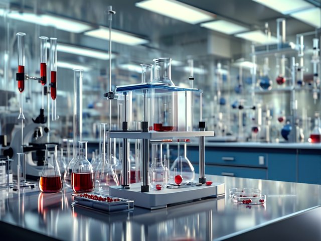 血小板贮存袋性能检测