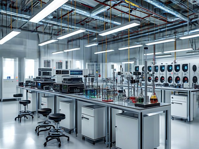 衍射介电气候检测