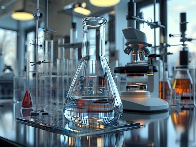 衍射安全玻璃分析