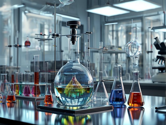 衍射氧化铝测试