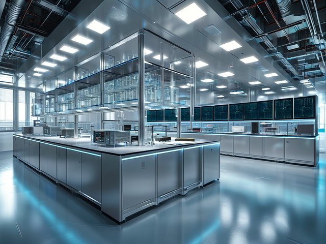 衍射离子聚丙烯检测