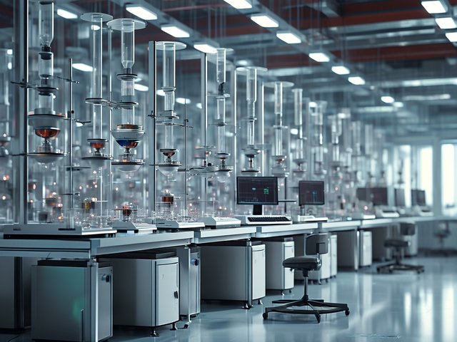 衍射纯度膨胀试验