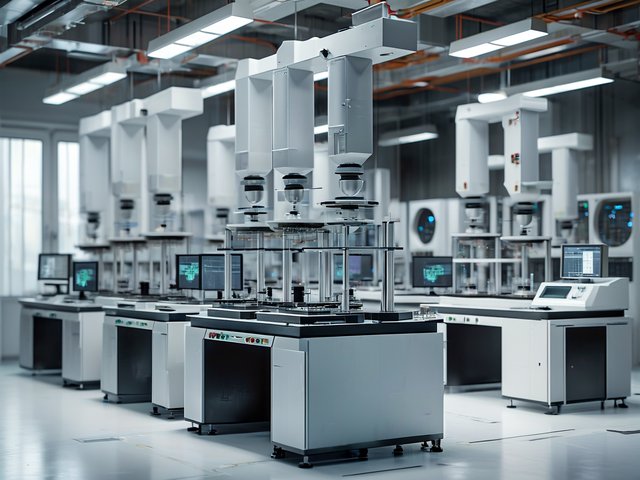 衍射聚乙烯试验