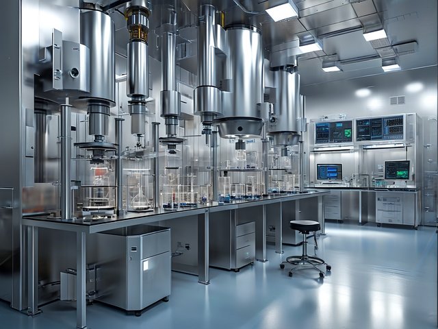 衍射钢铁生物测试