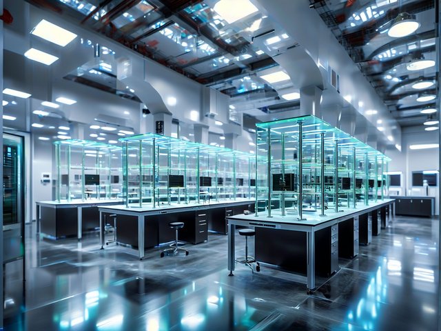 衍射阻抗强度试验