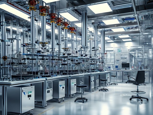 表面处理耐压检测