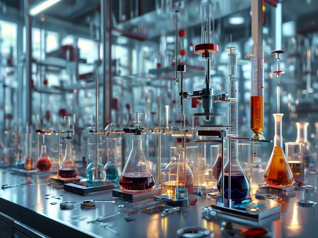 表面疏水性接触角测试