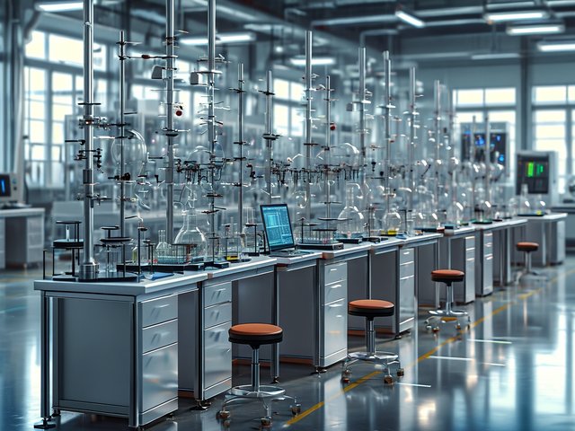 装置安全元素试验