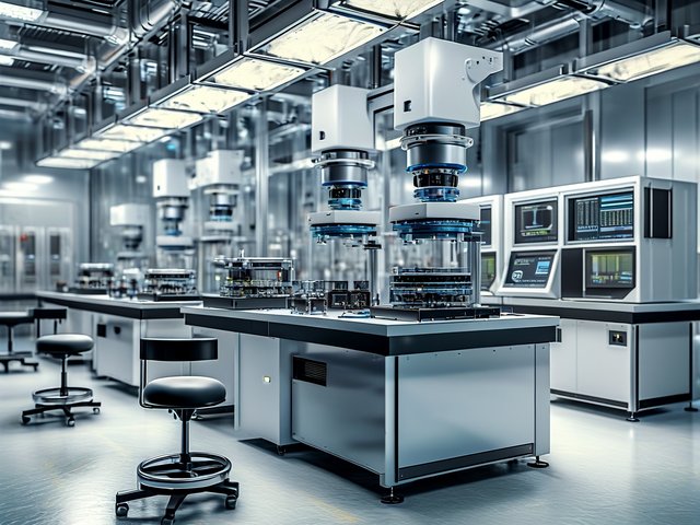 装置安全兼容性试验