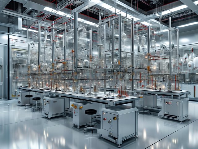 装置安全脆性测试