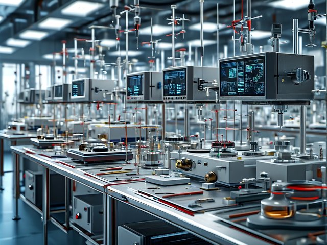 装置性能一致性检测