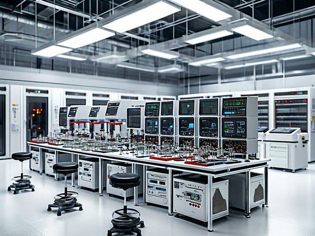 装置性能安全性测试