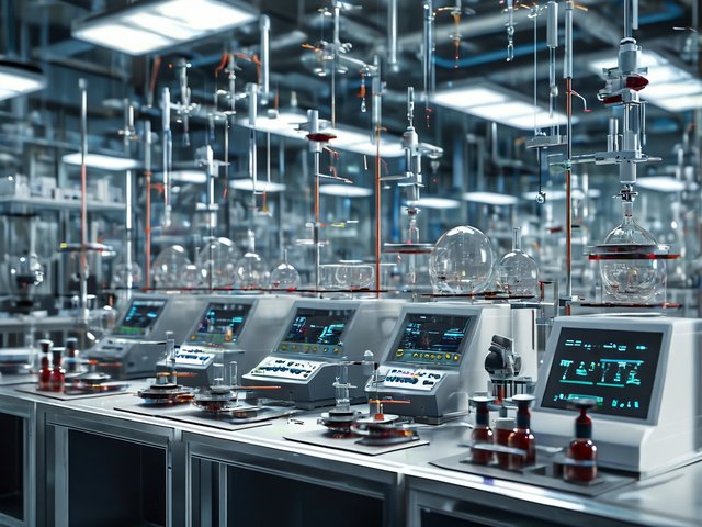 装置性能弹性试验