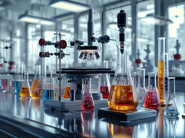 装置性能有效性检测