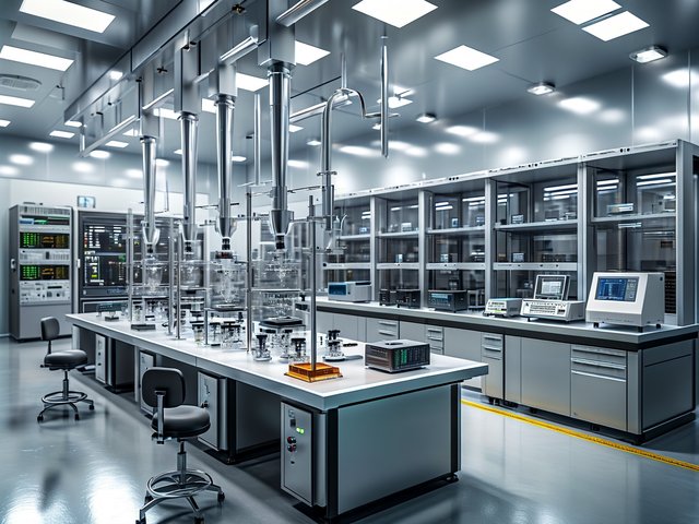 装置指标平整度分析