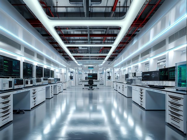 装置指标磨损测试