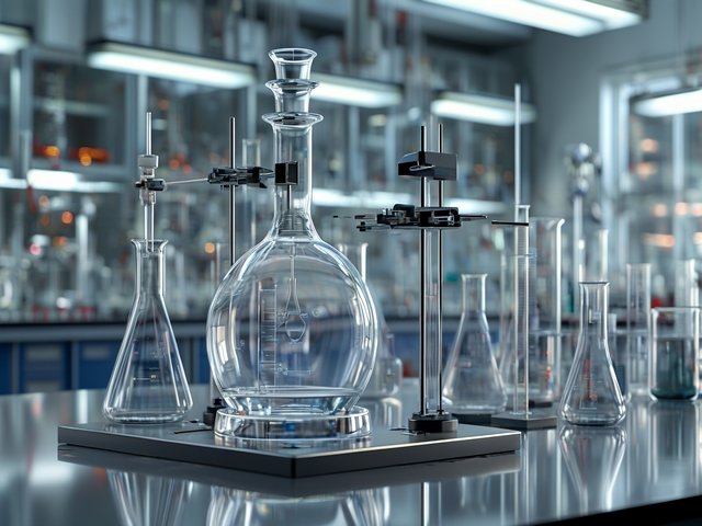 装置指标限量分析