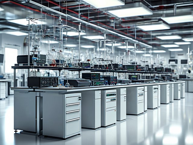 装置质量强度分析