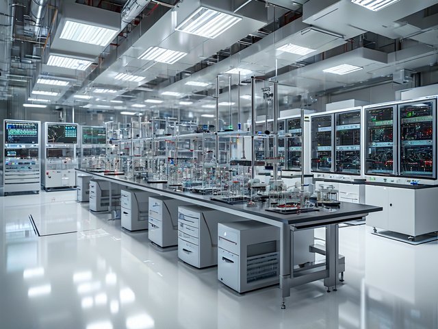 装置质量残留分析