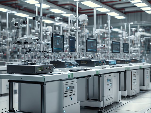 装置质量纯度检测