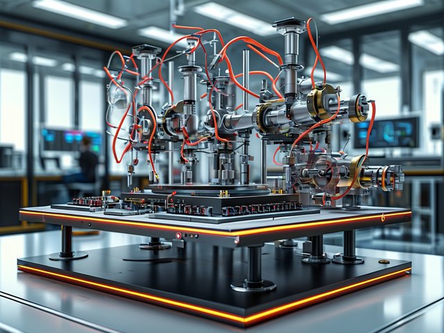 触控采样率测试