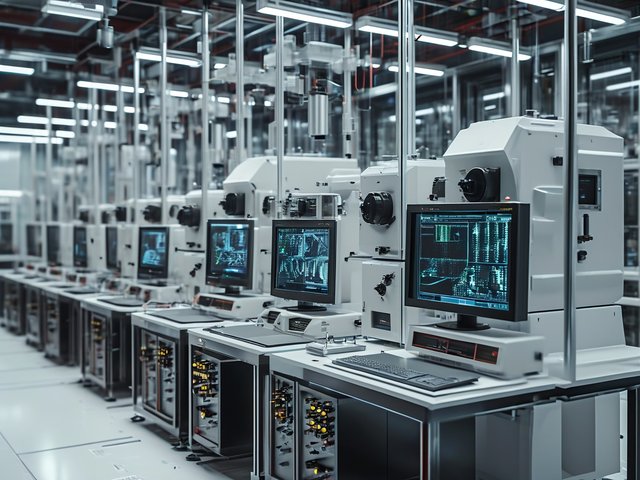 设备安全杂质试验