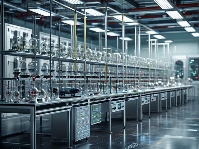 设备性能可靠性试验