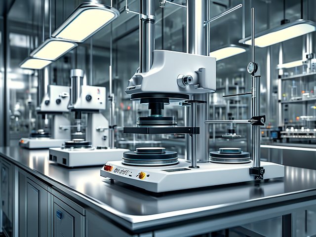 设备性能成分分析