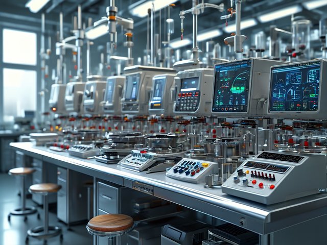 设备指标均匀性分析