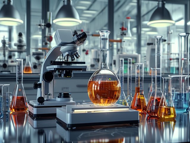 设备指标耐久性测试