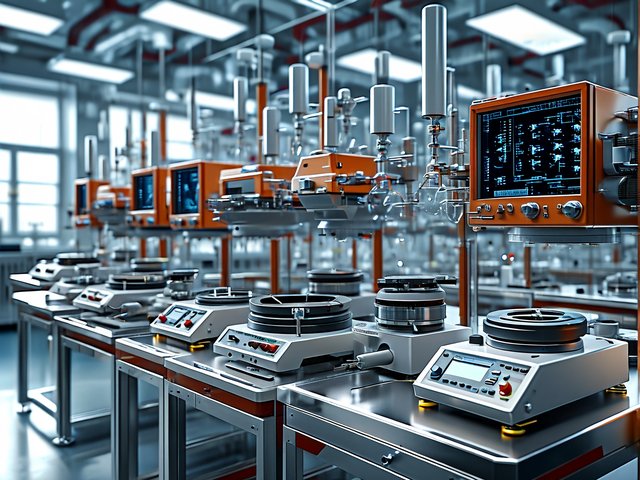 设备有效性测试