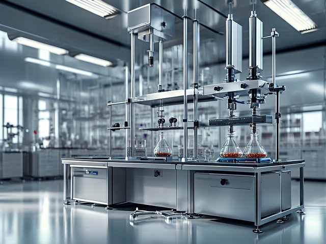 调味品添加剂含量检测