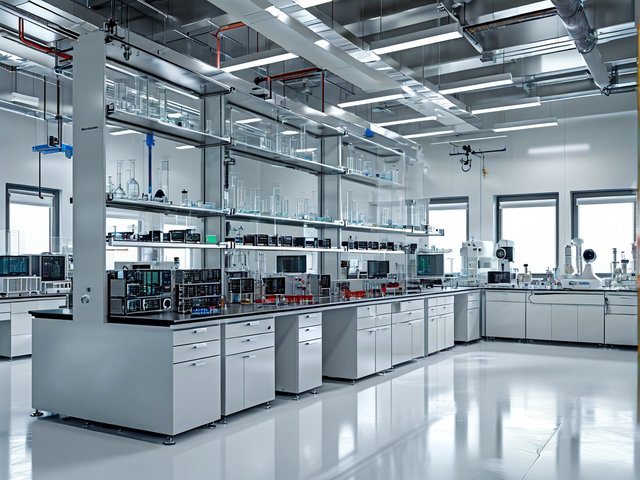 豆甾醇质谱检测