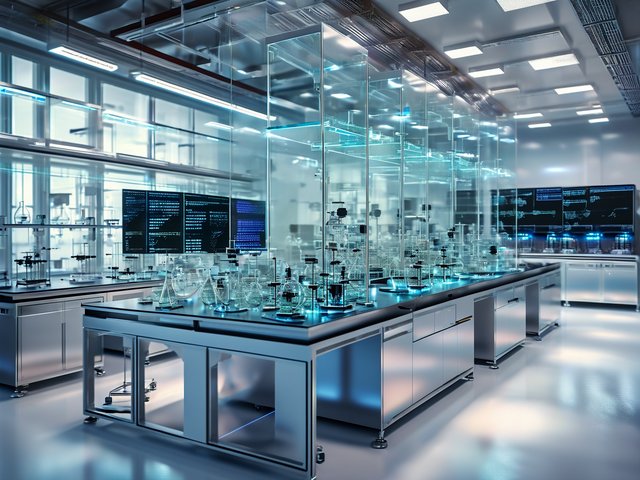 质谱光学玻璃检测