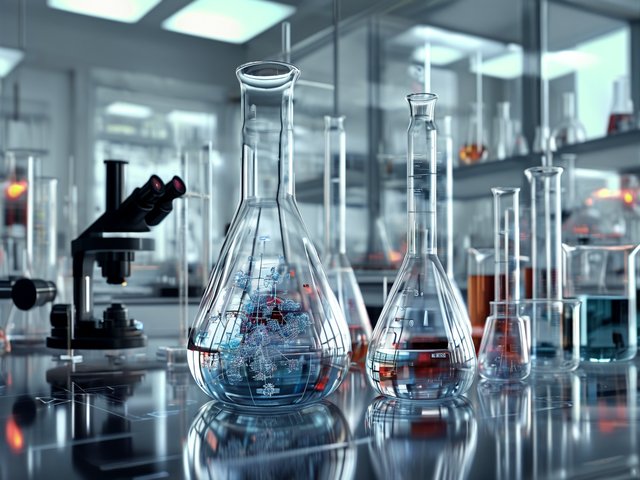 质谱安全玻璃测试