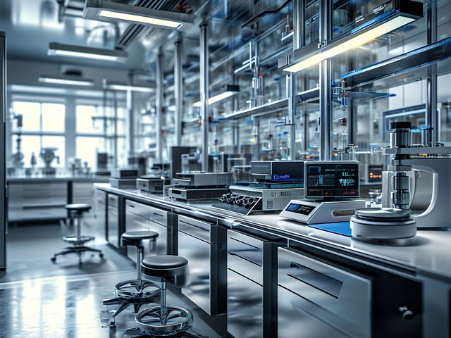 质谱平整度色谱分析