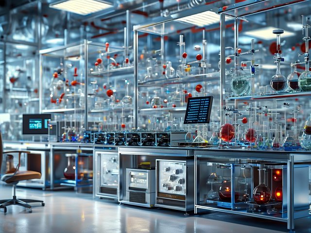 质谱氧化铝检测