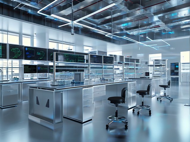 质谱氮化硅分析